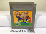 GB Genjin 2 Nintendo GameBoy Japan - BD2215 - Photo 1