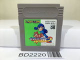 Rockman World 2 Megaman Nintendo GameBoy Japan - BD2220 - Photo 1