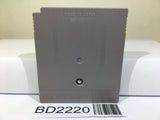 Rockman World 2 Megaman Nintendo GameBoy Japan - BD2220 - Photo 2