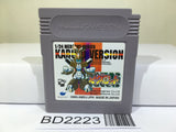 Medabots Medarot Kabuto Ver. Nintendo GameBoy Japan - BD2223 - Photo 1