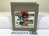 Medabots Medarot Kabuto Ver. Nintendo GameBoy Japan - BD2224 - Photo 1