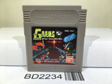 G Arms Operation Gundam Nintendo GameBoy Japan - BD2234 - Photo 1