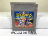 SD Gundam Gaiden Lacroan' Heroes Nintendo GameBoy Japan - BD2235 - Photo 1