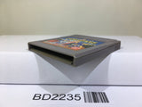 SD Gundam Gaiden Lacroan' Heroes Nintendo GameBoy Japan - BD2235 - Photo 4