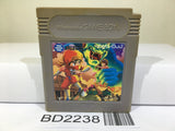 Oira Jajamaru Sekai Dai Bouken Ninja Nintendo GameBoy Japan - BD2238 - Photo 1