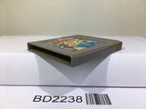 Oira Jajamaru Sekai Dai Bouken Ninja Nintendo GameBoy Japan - BD2238 - Photo 4