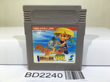 Fushigi no Dungeon Furai no Shiren GB Nintendo GameBoy Japan - BD2240 - Photo 1