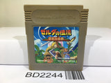 The Legend of Zelda Link's Awakening Nintendo GameBoy Japan - BD2244 - Photo 1