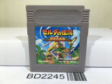 The Legend of Zelda Link's Awakening Nintendo GameBoy Japan - BD2245 - Photo 1
