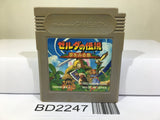 The Legend of Zelda Link's Awakening Nintendo GameBoy Japan - BD2247 - Photo 1