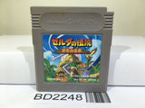 The Legend of Zelda Link's Awakening Nintendo GameBoy Japan - BD2248 - Photo 1