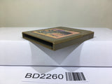 Sakigake!! Otokojuku Nintendo GameBoy Japan - BD2260 - Photo 4