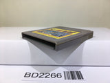 Bakuretsu Senshi Warrior Nintendo GameBoy Japan - BD2266 - Photo 4
