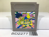 Magical Taru Ruto Nintendo GameBoy Japan - BD2277 - Photo 1