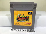 Real Bout Fatal Fury Special Nintendo GameBoy Japan - BD2291 - Photo 1