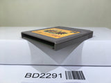 Real Bout Fatal Fury Special Nintendo GameBoy Japan - BD2291 - Photo 4