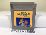 Taito Chase H.Q. Nintendo GameBoy Japan - BD2293 - Photo 1