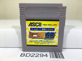 Mini Yonku GB Let's & Go!! Nintendo GameBoy Japan - BD2294 - Photo 1