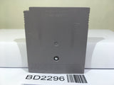 Heisei Tensai Bakabon Nintendo GameBoy Japan - BD2296 - Photo 2