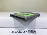 Midori no Makibao Nintendo GameBoy Japan - BD2297 - Photo 4