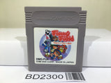 Funny Field Nintendo GameBoy Japan - BD2300 - Photo 1