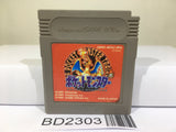 Pokemon Red Nintendo GameBoy Japan - BD2303 - Photo 1
