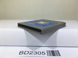 Pokemon Blue Nintendo GameBoy Japan - BD2305 - Photo 4