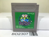 Pokemon Green Nintendo GameBoy Japan - BD2307 - Photo 1