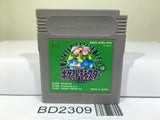 Pokemon Green Nintendo GameBoy Japan - BD2309 - Photo 1