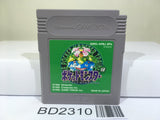 Pokemon Green Nintendo GameBoy Japan - BD2310 - Photo 1