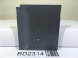 Pokemon Gold Nintendo GameBoy Japan - BD2314 - Photo 2