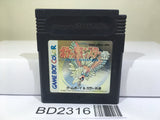 Pokemon Gold Nintendo GameBoy Japan - BD2316 - Photo 1