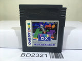 Tetris DX Nintendo GameBoy Japan - BD2321 - Photo 1