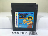 OnePiece Yume no Rufi Kaizokudan Tanjou! Nintendo GameBoy Japan - BD2331 - Photo 1