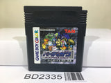 Barcode Taisen Bardigun Nintendo GameBoy Japan - BD2335 - Photo 1
