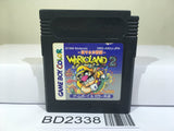 Wario Land 2 Mario Nintendo GameBoy Japan - BD2338 - Photo 1