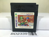 Game Boy Gallery 3 Mario Nintendo GameBoy Japan - BD2339 - Photo 1