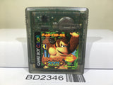Donkey Kong 2001 Nintendo GameBoy Japan - BD2346 - Photo 1