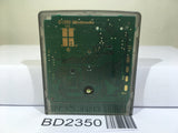 Dah Dah Dah UFO BABY Nintendo GameBoy Japan - BD2350 - Photo 2