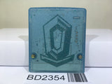 Pokemon Crystal Nintendo GameBoy Japan - BD2354 - Photo 2