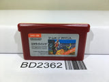 Excitebike Nintendo GameBoy Advance Japan - BD2362 - Photo 1