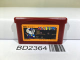 Mappy Famicom Mini Nintendo GameBoy Advance Japan - BD2364 - Photo 1