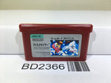 ICE CLIMBER Nintendo GameBoy Advance Japan - BD2366 - Photo 1