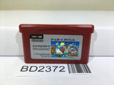 Super Mario Bros. Nintendo GameBoy Advance Japan - BD2372 - Photo 1