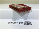 Pokemon Ruby Nintendo GameBoy Advance Japan - BD2378 - Photo 4