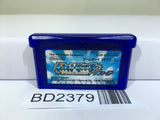 Pokemon Sapphire Nintendo GameBoy Advance Japan - BD2379 - Photo 1