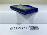 Pokemon Sapphire Nintendo GameBoy Advance Japan - BD2379 - Photo 4