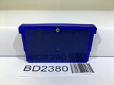 Pokemon Sapphire Nintendo GameBoy Advance Japan - BD2380 - Photo 2