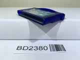 Pokemon Sapphire Nintendo GameBoy Advance Japan - BD2380 - Photo 4