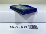 Pokemon Sapphire Nintendo GameBoy Advance Japan - BD2381 - Photo 4
